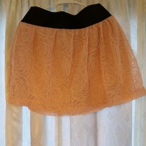 Flower skirt - Large